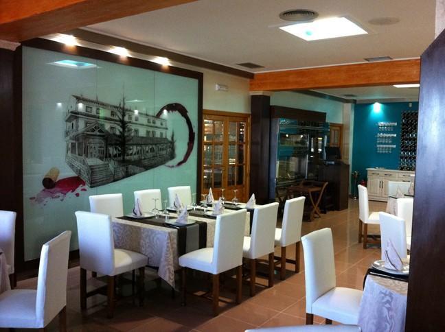 El Torreon Del Miguelete Hotel Miguel Esteban Kültér fotó